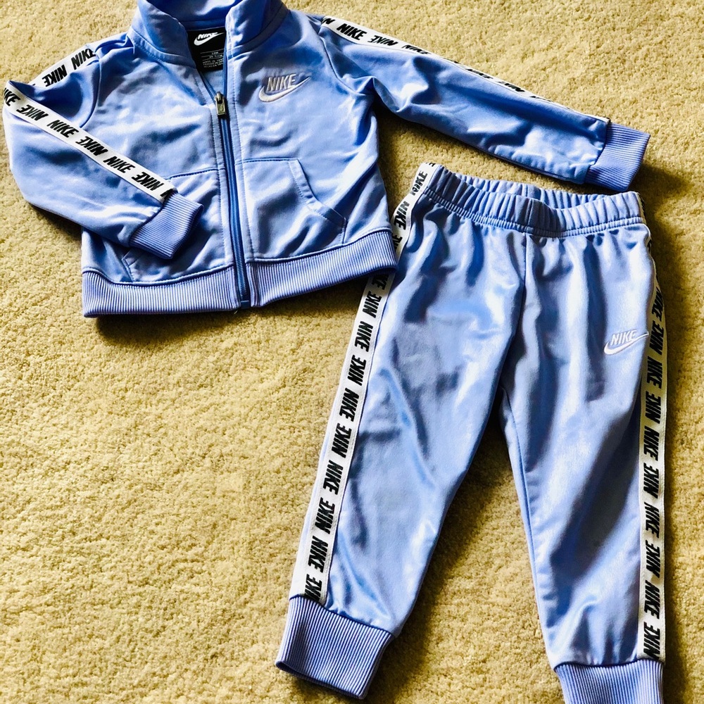 Nike Zip Up Children’s 24 mos